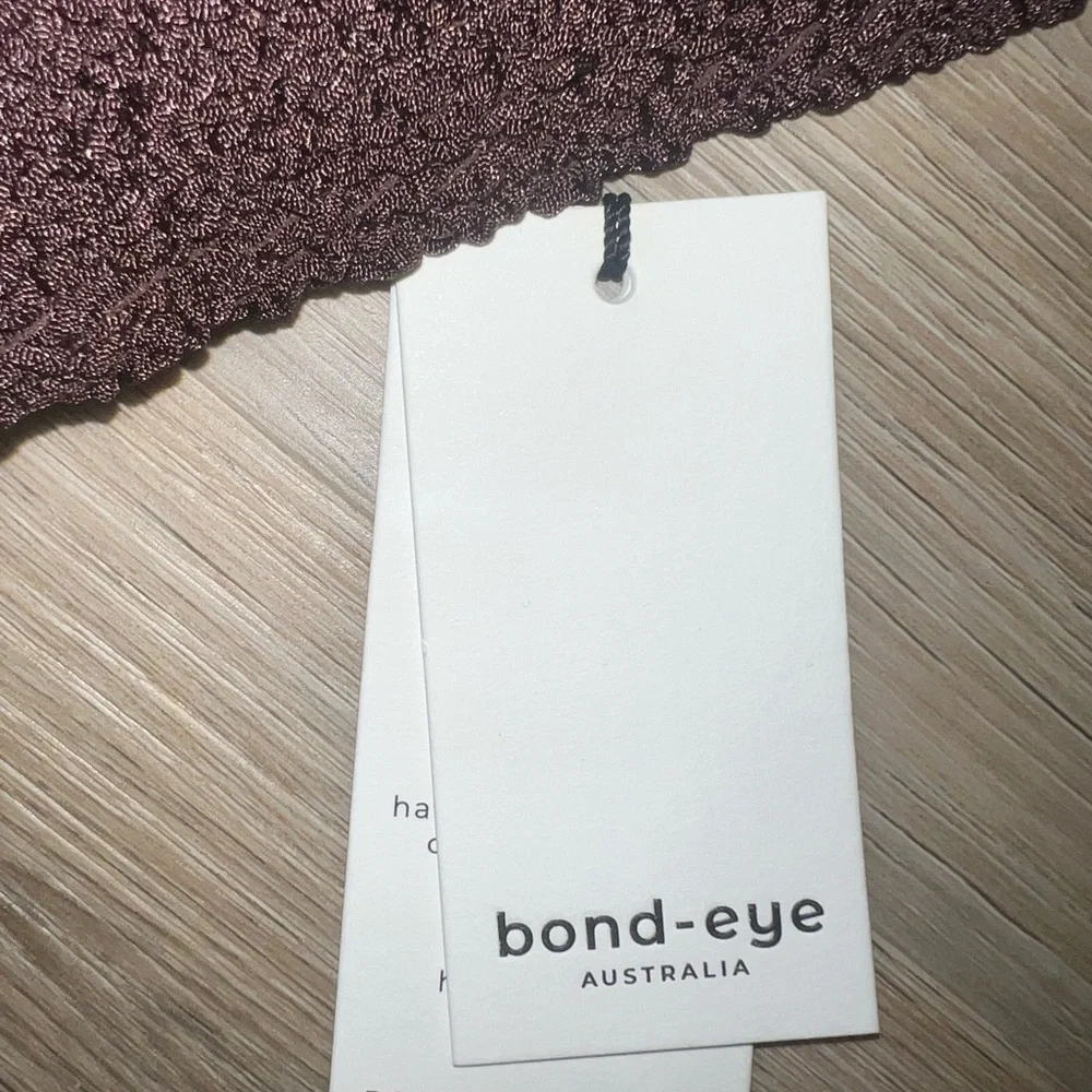 Bond-Eye Swim Bottoms - Picture 7 of 8